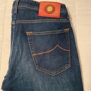 Jacob Cohen jeans